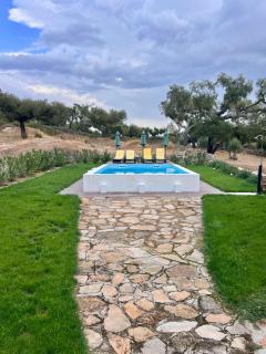 Casanova Country Villa - 4