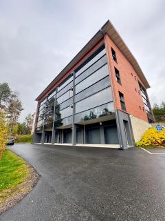 Three Stones Apartments - 7