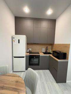 Your Astana Stay Apartment in Nura - 7