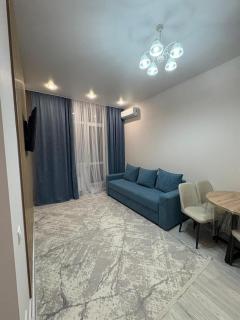 Your Astana Stay Apartment in Nura - 6