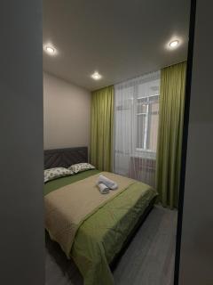 Your Astana Stay Apartment in Nura - 5