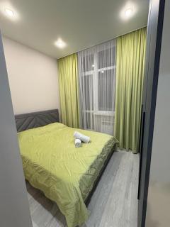 Your Astana Stay Apartment in Nura - 3