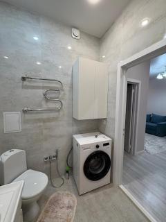 Your Astana Stay Apartment in Nura - 2