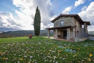 Agriturismo Quata Country House - Borgo alla Collina - 5