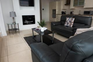 The Western Citypoint Apartments - 8