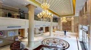 Vienna Hotel Hunan Yueyang Lingji Xingang Bonded area - 9