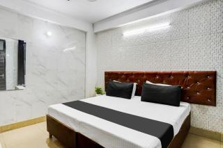 Hotel O The Maruti hotel - 7