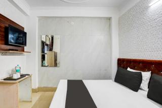 Hotel O The Maruti hotel - 1