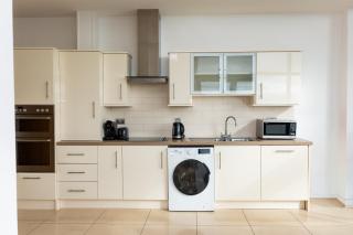 The Western Citypoint Apartments - 7