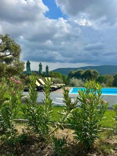 Casanova Country Villa - 2