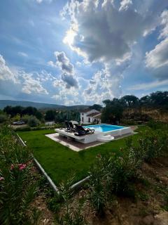 Casanova Country Villa - 1