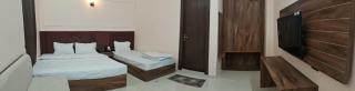 HOTEL SACHIN INn - 2