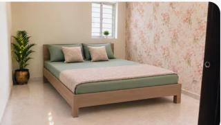 UrbanBliss Celestial 2 bhk infrnt of Bombay hospital - 1