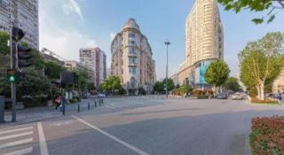 7 Days Inn Wuhan Jianghan Road Metro Station - 3