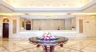 Vienna Hotel Shanghai Pudong Theme Park Wanda Branch - 5