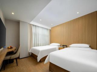 Vienna 3 Best Hotel Bao'an Mega Mall - 2