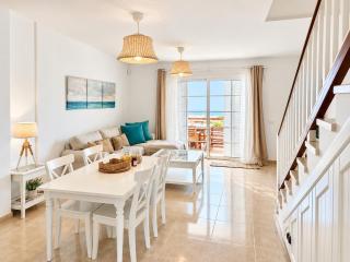 Sunny Beach Villa - El Medano - 9