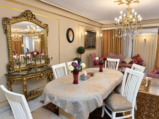 Luxury Apartment 2 Nasr City- City stars - 5