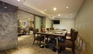 Tokyo International Hotel - 1