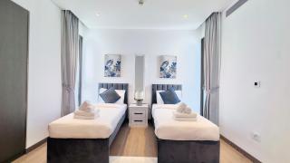 Luxury 4BR Villa with Pool and Maid & Driver Room - 3