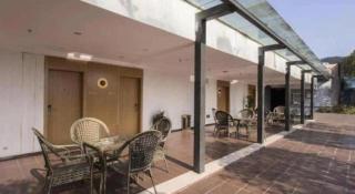 IU Hotel Langzhong Ancient City Scenic Spot - 5