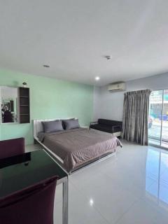 BKK TEAK Hostel - 4