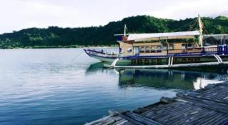Grace Island Resort by Cocotel - 6