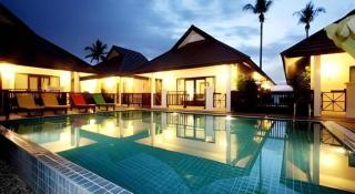 Fanari Khaolak Resort - Sea Front Zone - 6