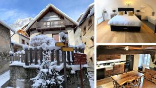 Chalet Pitu - 1-6 People - 0