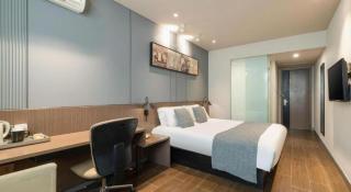 Jinjiang Inn Pinshang Tianjin Dongli Development Area Branch - 5