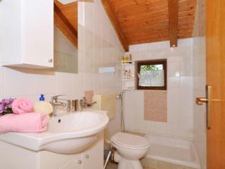 Cassa Maria in Weesen mit Parkplatz und Panoramablick - 1