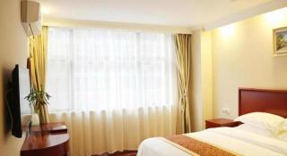 Vatica Hotel Wuxi Binhu District Shipin Center Yangming Industrial Area - 1