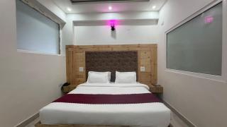 Dagoli Hill View - 4