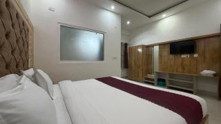 Dagoli Hill View - 2