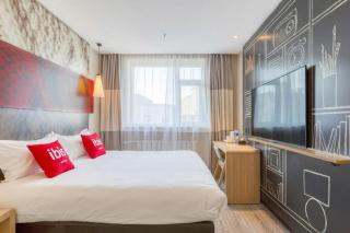 Ibis Jilin Beishan Park Hotel - 2