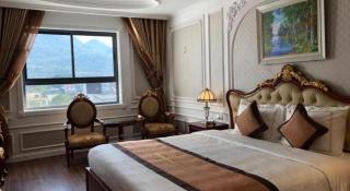 Hoang Nham Luxury Hotel - 3