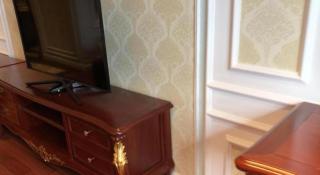Hoang Nham Luxury Hotel - 6