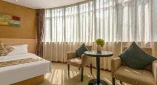 Kaiping Sanbu Junying Hotel - 1