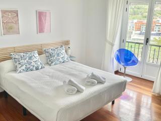 La Casa Azul Relax y naturaleza en plena ciudad - 8