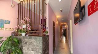 OYO 1125 IR Inn Hotel - 3
