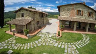 Agriturismo Quata Country House - Borgo alla Collina - 6