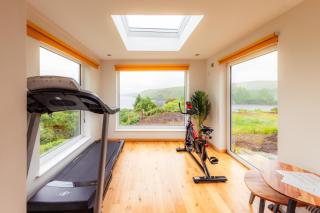 Luxurious 2 Bed room SeaView Cottage SH1 - 2