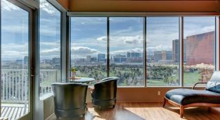 Spacious Two Bedroom Residence in Las Vegas - 8