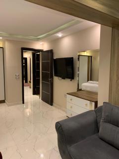 18B Shehb Apartment Hotel - 6