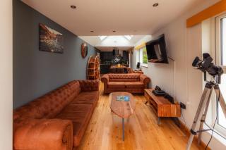 Luxurious 2 Bed room SeaView Cottage SH1 - 7