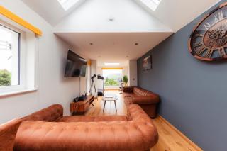Luxurious 2 Bed room SeaView Cottage SH1 - 8