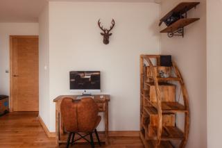 3 BR Elegant Cottage By FairyPools Harport View - 5