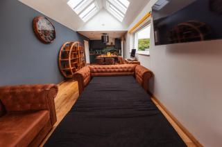 Luxurious 2 Bed room SeaView Cottage SH1 - 4