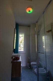 L'azzurro tra gli ulivi - 5
