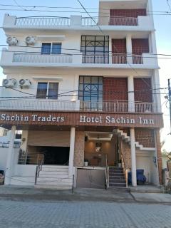 HOTEL SACHIN INn - 0